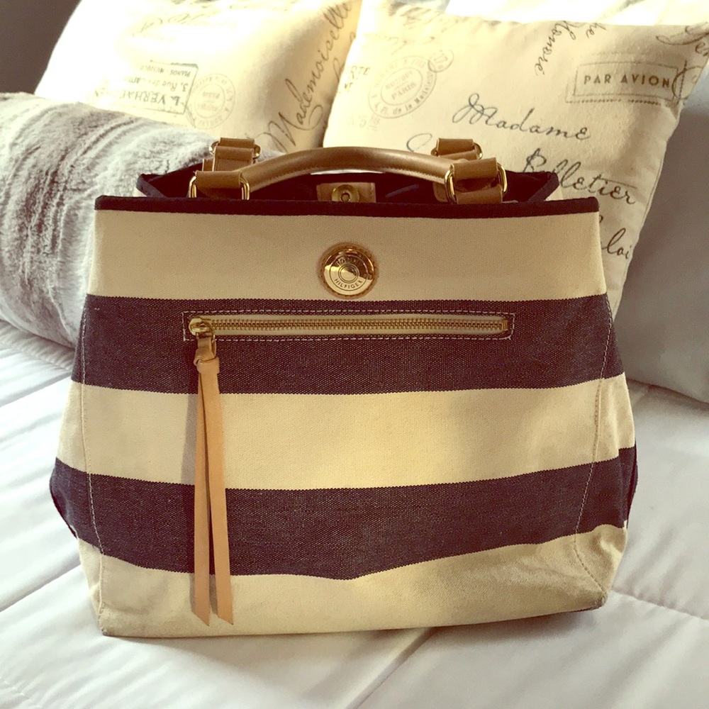 Tommy Hilfiger Bag